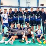 Security Tape Senigallia