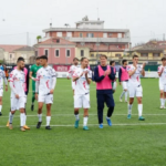 Vigor Senigallia - Atletico Ascoli