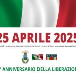 80° anniversario della Liberazione a Trecastelli