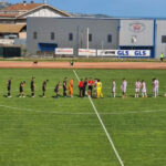 Notaresco - Vigor Senigallia