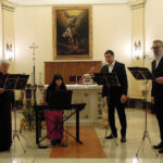 Concerti Lagrimosa di Musica Nuova