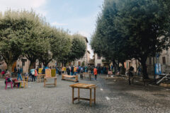 Festa dei Folli - Giochi di strada