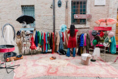 Festa dei Folli - Mercatino