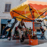 Festa dei Folli - Giostra