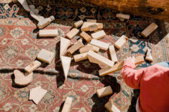 Festa dei Folli - Giochi di strada