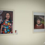 Mostra Noi e Nori a Trecastelli