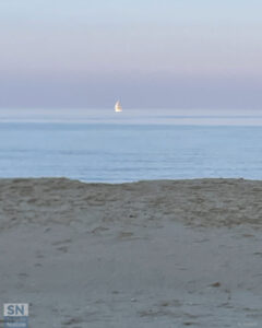 Prova d'estate - Foto Luciano Rossetti