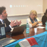 Martelli, Tedesco, Mazzucchelli, Sbarbati: incontro UIL Marche a Senigallia su Resistenza e riformismo europeo