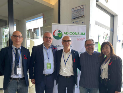 Congresso Adiconsum Marche