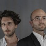 Lorenzo Felicioni e Tommaso Ridolfi