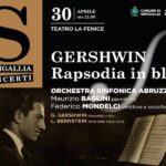 Appuntamento finale della rassegna "Senigallia Concerti"