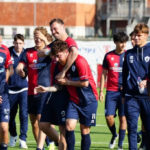 Vigor Senigallia - Fossombrone