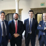 Convegno a Fano: "Marche: scenari economici – da regione in transizione a regione benchmark"