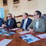 Presentazione Trofeo Vesmaco Città di Senigallia "Sergio Rossi"