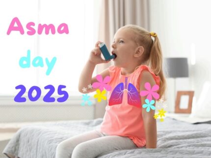 Asma Day 2025