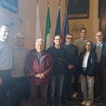 Nuovo Consiglio direttivo del Complesso Musicale "Città di Senigallia"