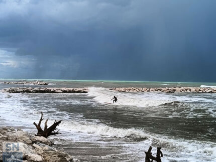 Sabato pomeriggio - Foto Barbara Gaboardi