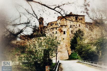 Tranquillità! - Foto Sabina Bittoni