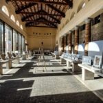 Pescheria, Foro Annonario