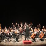 Ico Orchestra Suoni del Sud