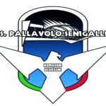 US Pallavolo - Stemma