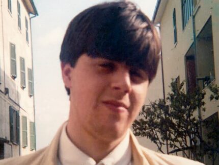 Adolfo "Ninni" Bernardini