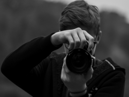 Progetto "Scatti di periferia"