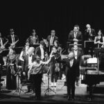 Mondelci, Baglini, Orchestra Sinfonica Abruzzese - Senigallia Concerti - Foto Simone Luchetti