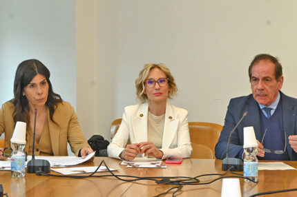 Rete Lirica delle Marche: presentazione stagione 2025/26