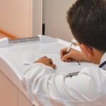 Medico, dottore, sanità, medicina