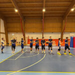 US Pallavolo Senigallia maschile