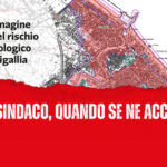 PD Senigallia: "Immagine chiara del rischio idrogeologico della città
