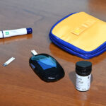 Kit diabetologia