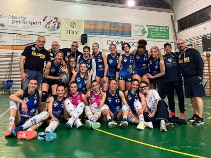 Banco Marchigiano Subissati