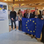 Inaugurazione sportello Europe Direct