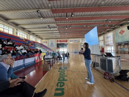 Indagine sul lavoro dei giovani presso l'Istituto Panzini