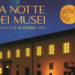 La Notte dei Musei 2025 a Senigallia