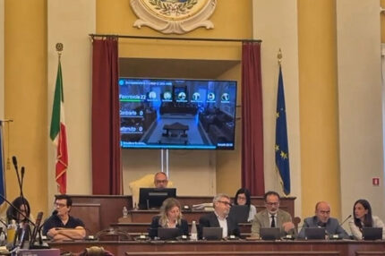 commissione consiliare, giunta comunale, municipio