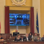 Consiglio Comunale di Senigallia vota a favore della Consulta della Fotografia