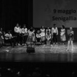 Festa dell'Europa all'IIS "Corinaldesi Padovano"