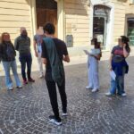 Iniziativa dell'IC "Giacomelli" per la Giornata mondiale del Libro