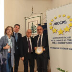 Rinnovo cariche direttivo AICCRE Marche