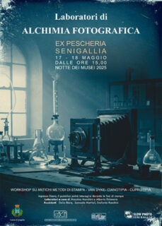 Alchimia fotografica