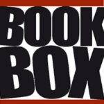 Progetto Book Box