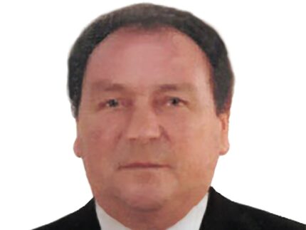 Sergio Sebastianelli