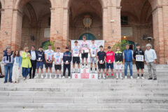 La top ten degli allievi