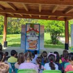 Scuola primaria Rodari premiata nell'ambito del progetto "Scuole Viaggianti"