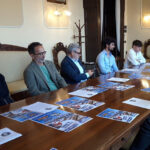 Presentazione Trofeo Città di Senigallia 2025