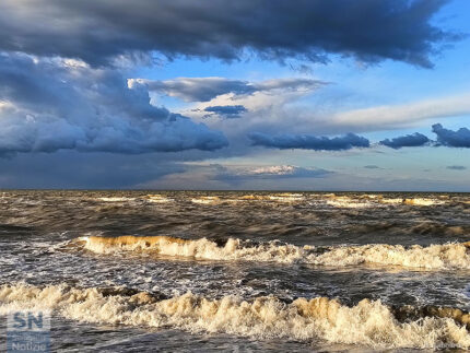 Tramonto - Foto Barbara Gaboardi