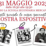 Mostra alla scuola Mercantini in ricordo di Mario Giacomelli